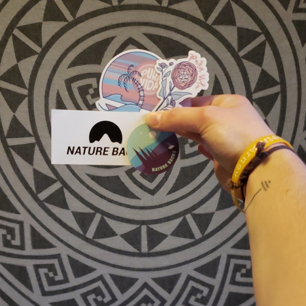 Mystery Sticker Box! 🤙🏼 - Picture 3 of 10